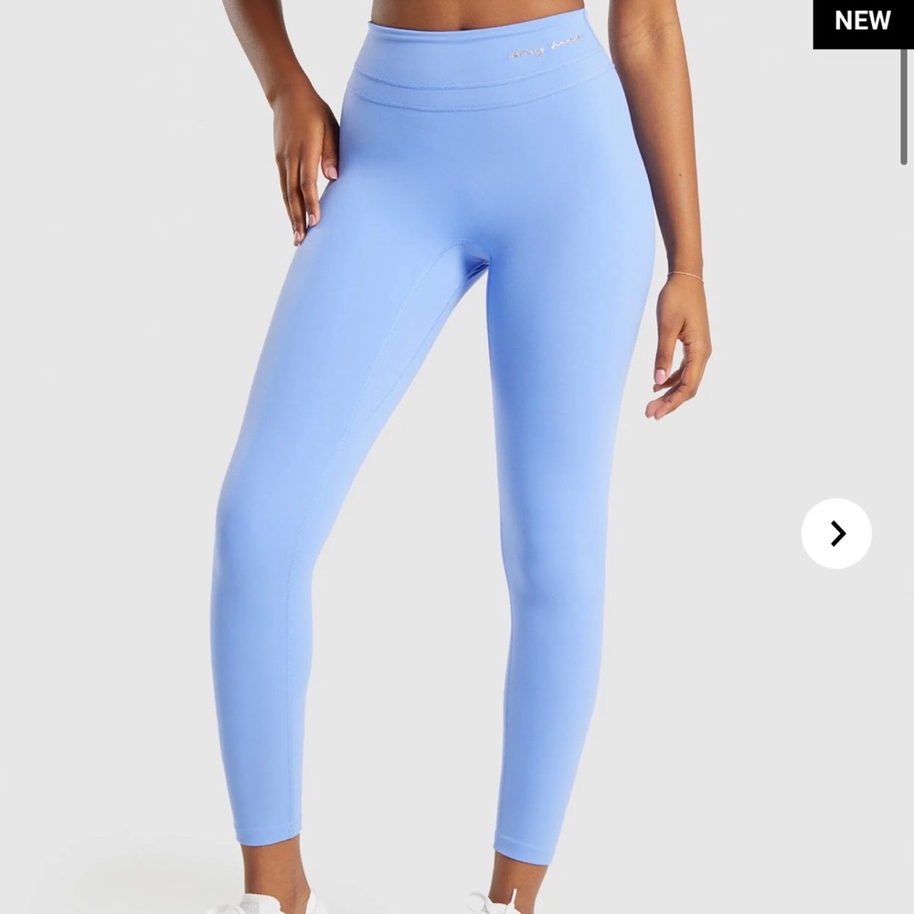 NWT Whitney Simmons x GS leggings